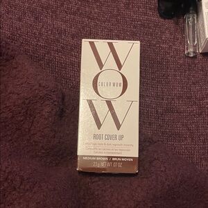Color Wow Root Cover Up - Medium Brown